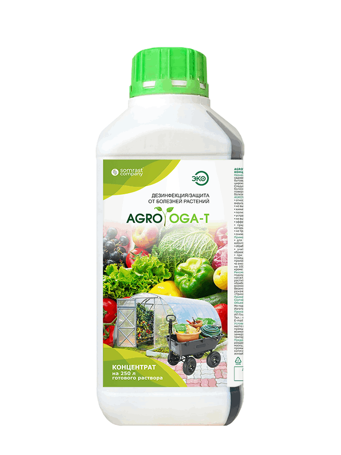 Agroyoga-T-1