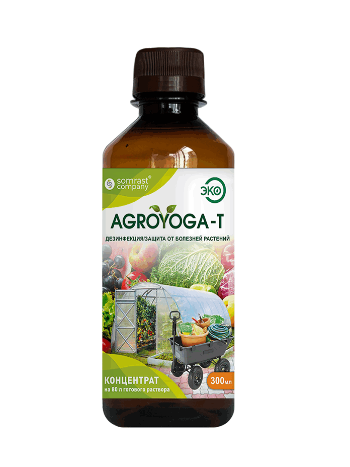 Agroyoga-T-1